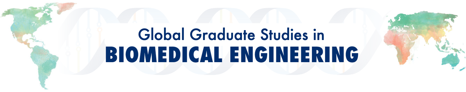 International Graduate Studies in Biomedical Engineering